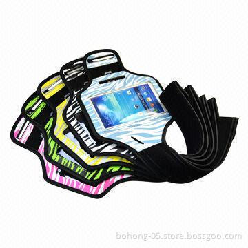 Armbands for Universal, Various Colors Available
